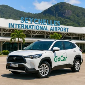 Car Hire Seychelles International Airport No Deposit