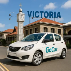 Car Hire Victoria No Deposit
